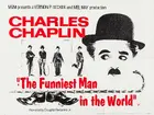 The Funniest Man in the World Poster