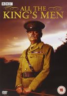 All the King&#039;s Men - British Movie Cover (xs thumbnail)