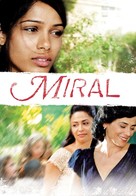 Miral - Swiss Movie Poster (xs thumbnail)