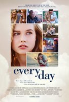 Every Day - South African Movie Poster (xs thumbnail)