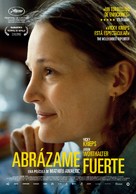 Serre-moi fort - Spanish Movie Poster (xs thumbnail)