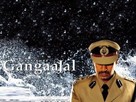 Gangaajal - Indian Movie Poster (xs thumbnail)