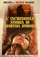 Mac&eacute;doine - Italian Movie Poster (xs thumbnail)