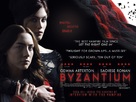 Byzantium - British Movie Poster (xs thumbnail)