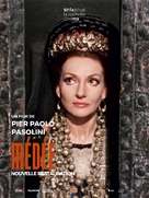 Medea - French Re-release movie poster (xs thumbnail)