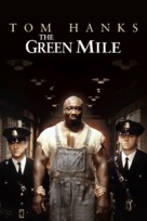 The Green Mile - Movie Cover (xs thumbnail)