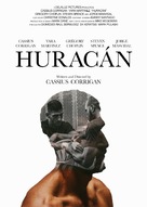 Hurac&aacute;n - Movie Poster (xs thumbnail)