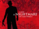 A Nightmare On Elm Street - Movie Poster (xs thumbnail)