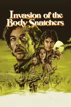 Invasion of the Body Snatchers Cover
