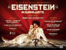 Eisenstein in Guanajuato - British Movie Poster (xs thumbnail)