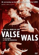 Valse wals - Dutch Movie Cover (xs thumbnail)