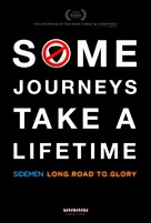 Sidemen: Long Road to Glory - Movie Poster (xs thumbnail)
