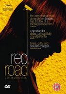 Red Road - British DVD movie cover (xs thumbnail)
