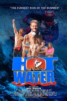 Hot Water - Movie Poster (xs thumbnail)