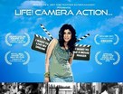Life! Camera Action... - Movie Poster (xs thumbnail)