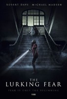 The Lurking Fear - Movie Poster (xs thumbnail)