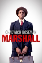 Marshall - Movie Cover (xs thumbnail)