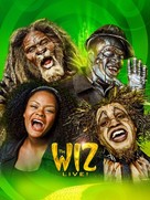 The Wiz Live! - Movie Poster (xs thumbnail)