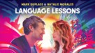 Language Lessons - Movie Poster (xs thumbnail)