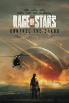 Rage of Stars Poster