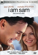 I Am Sam - Movie Cover (xs thumbnail)