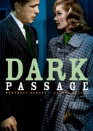 Dark Passage - poster (xs thumbnail)
