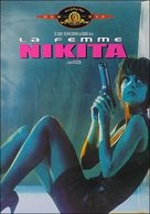 Nikita - poster (xs thumbnail)