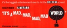 It&#039;s a Mad Mad Mad Mad World - Movie Poster (xs thumbnail)