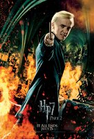 Harry Potter and the Deathly Hallows - Part 2 - Movie Poster (xs thumbnail)