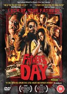 Father&#039;s Day - British DVD movie cover (xs thumbnail)