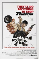 Telefon - Movie Poster (xs thumbnail)