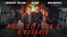 Escape Plan: The Extractors - Brazilian Movie Cover (xs thumbnail)