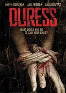 Duress - DVD movie cover (xs thumbnail)