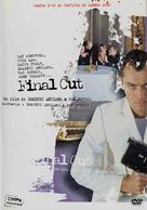 Final Cut - French Movie Cover (xs thumbnail)