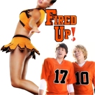 Fired Up - Blu-Ray movie cover (xs thumbnail)
