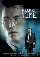 Nick of Time - DVD movie cover (xs thumbnail)