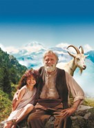 Heidi - Movie Poster (xs thumbnail)