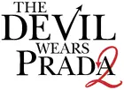 The Devil Wears Prada 2 Logo