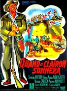 The Last Command - French Movie Poster (xs thumbnail)