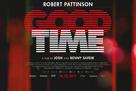 Good Time - Belgian Movie Poster (xs thumbnail)