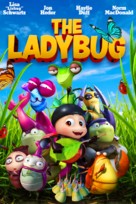 The Ladybug - Movie Cover (xs thumbnail)