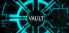 &quot;The Vault&quot; - Canadian Movie Poster (xs thumbnail)