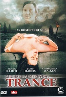 Trance - German DVD movie cover (xs thumbnail)