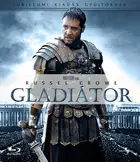 Gladiator Cover