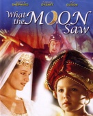 What the Moon Saw - Australian Movie Poster (xs thumbnail)