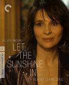 Un beau soleil int&eacute;rieur - Blu-Ray movie cover (xs thumbnail)
