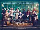 The Personal History of David Copperfield - New Zealand Movie Poster (xs thumbnail)