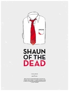 Shaun of the Dead - Movie Poster (xs thumbnail)