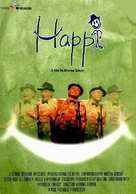 Happi - Indian Movie Poster (xs thumbnail)