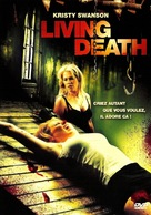 Living Death - French DVD movie cover (xs thumbnail)